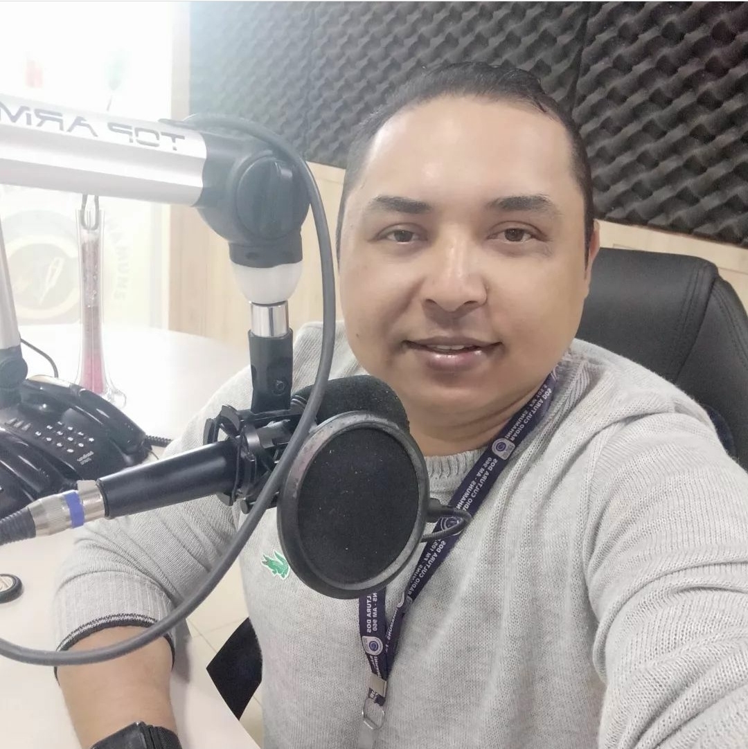Flaviano Oliveira