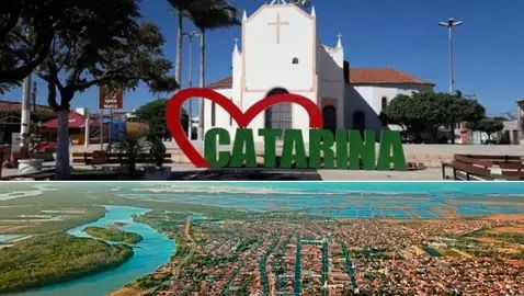 Alece aprova novos limites intermunicipais para 9 cidades do Ceará.
