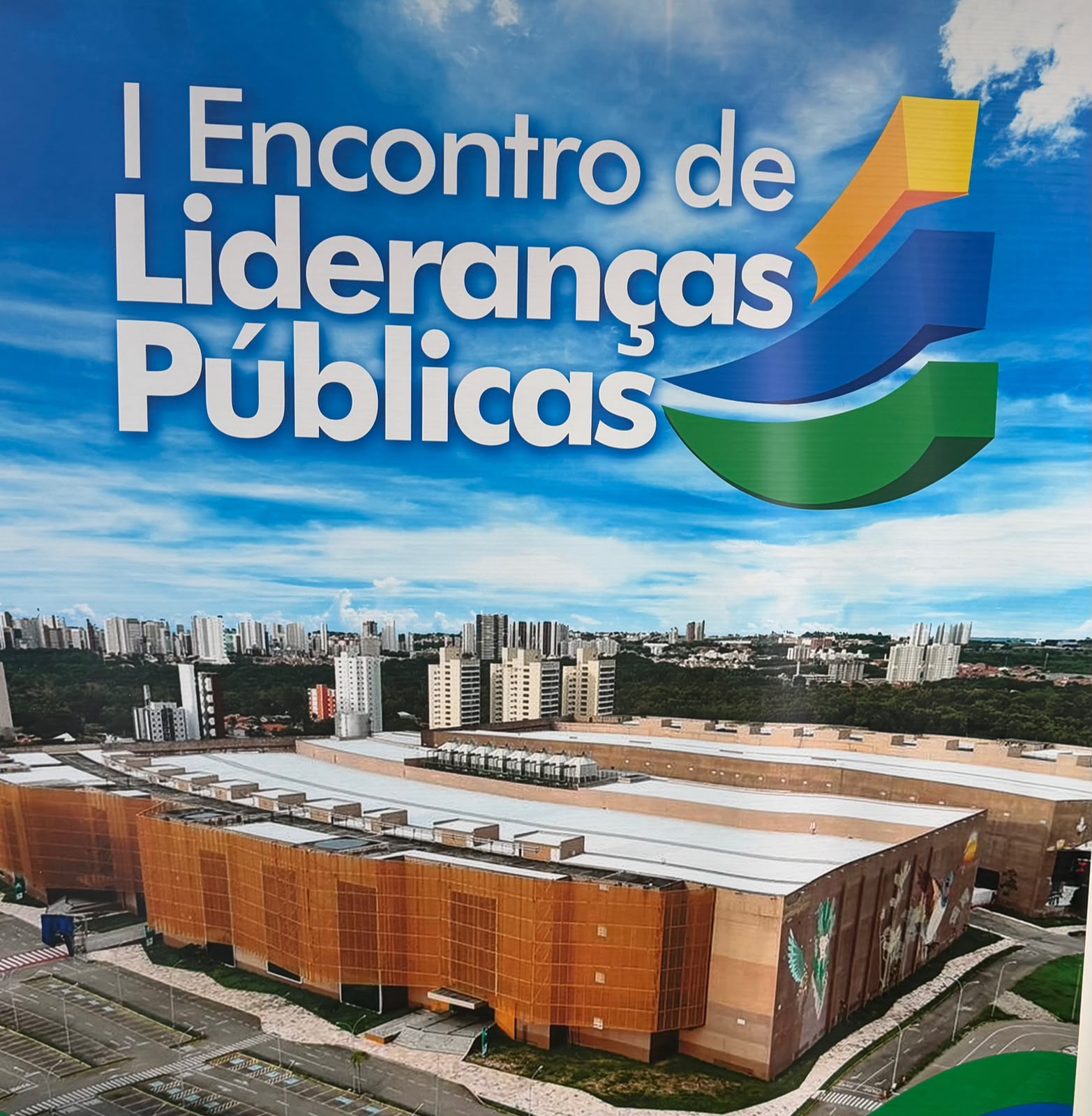Votação inédita no Encontro de Lideranças dará peso na escolha dos 40 Melhores Prefeitos do Ceará.
