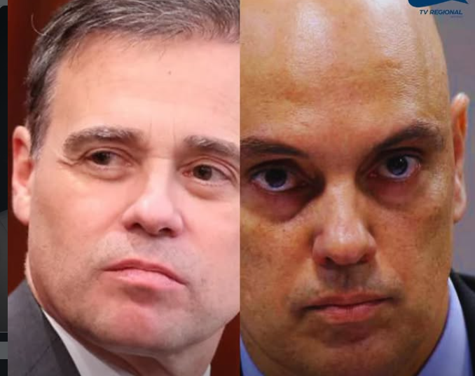 DIRETO DE BRASILIA - O ministro André Mendonça liberou para julgamento no Plenário do S...